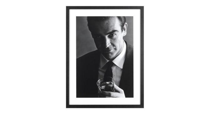 Sean Connery Print – Z182 Product Image