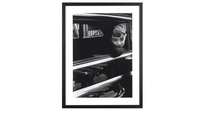 Audrey Hepburn  – Z184 Product Image