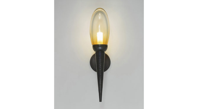 Allee Outdoor Sconce Product Image
