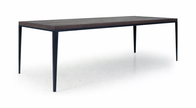 Archie Dining Table Product Image