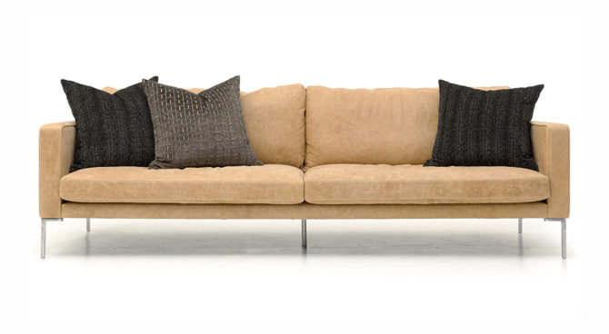 Archie Sofa Product Image