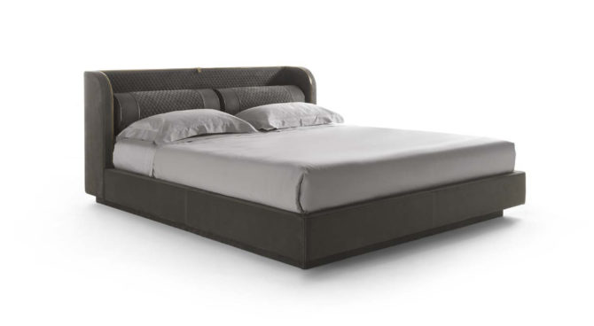 BELLINI LOW – bed Product Image