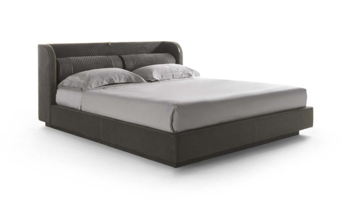 BELLINI LOW – bed Product Image