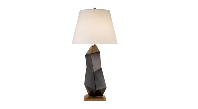 BAYLISS TABLE LAMP – BLACK Product Image
