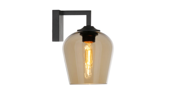 BELL WALL LIGHT – CHAMPAGNE Product Image