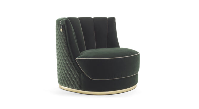 bianca armchair Product Image