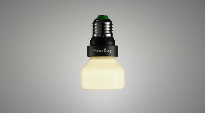Punch Bulb Dimmable Product Image