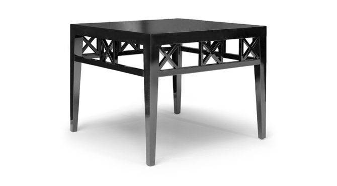 Canape XVI Lamp Table Product Image