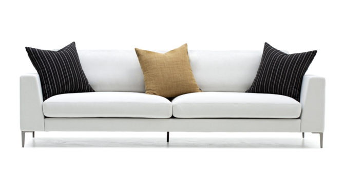 Capri sofa Product Image