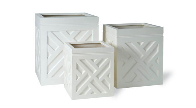 Chippendale Planter Product Image