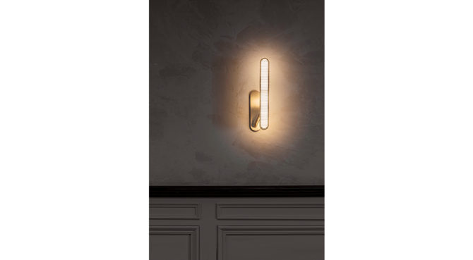 COLT WALL LIGHT – SINGLE Product Image
