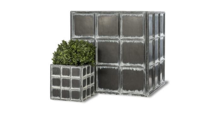 Downing Street Planter Product Image