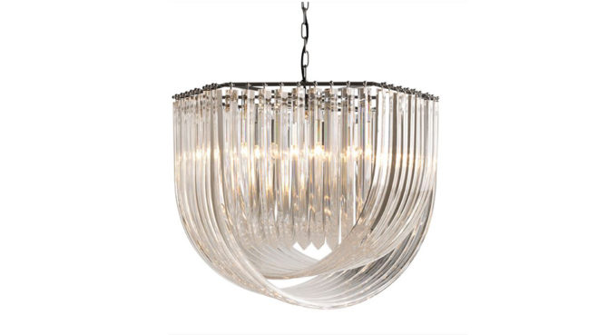 HYERES CHANDELIER Product Image