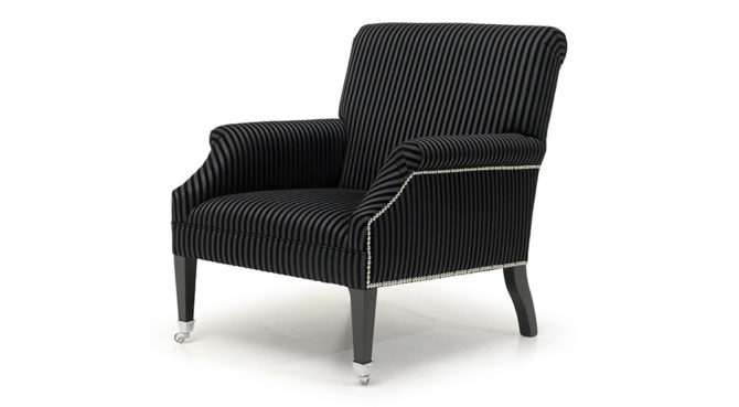 Isabella Armchair Product Image