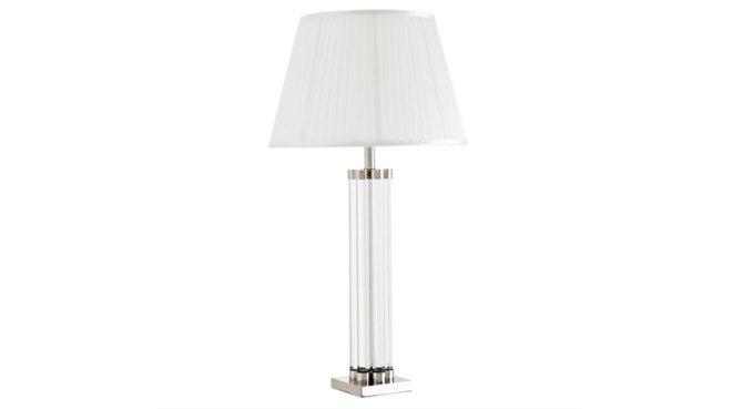 LONGCHAMP TABLE LAMP Product Image