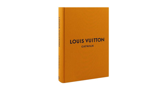 Louis Vuitton – Catwalk Book Product Image
