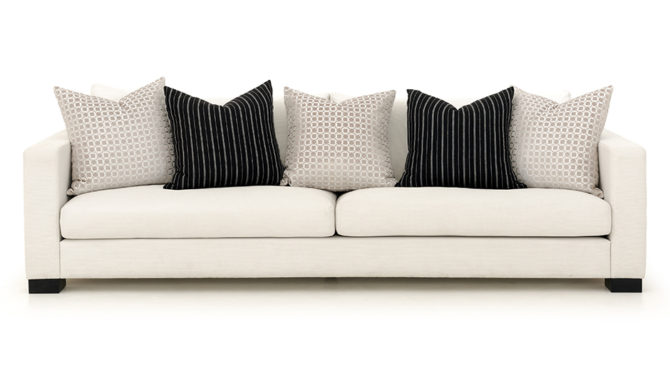 Monaco Sofa Product Image