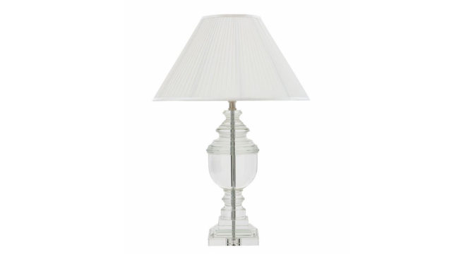 NOBLE TABLE LAMP Product Image
