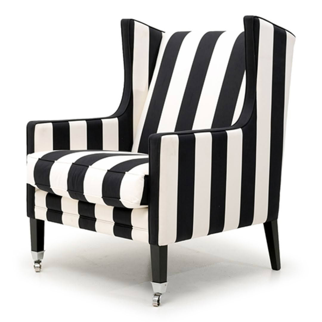 Oscar Armchair Christchurch Trenzseater