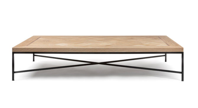 Polo Coffee Table Product Image