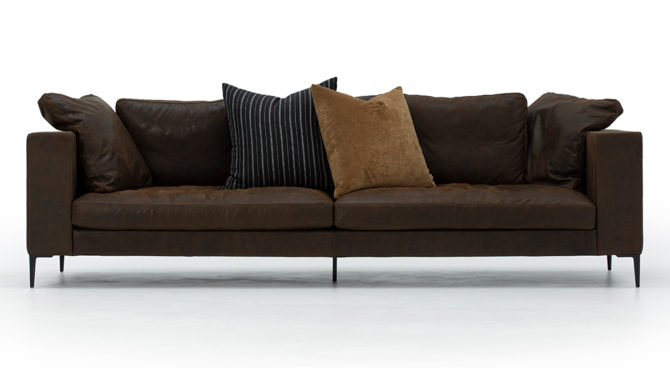 Riva Sofa Product Image