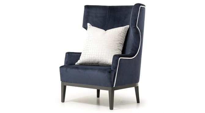 Savoy Armchair Product Image