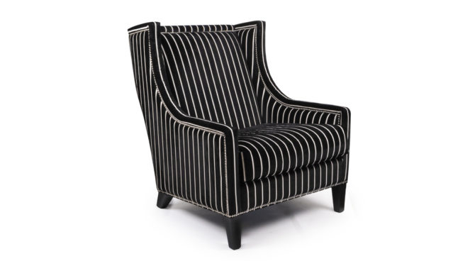St James Armchair Product Image