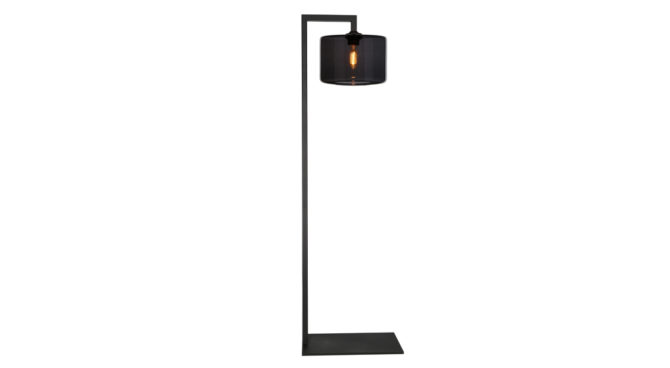 MAXI STAND / DRUM / BLACK – LARGE Product Image