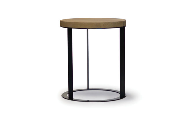 Ted Lamp Table Product Image