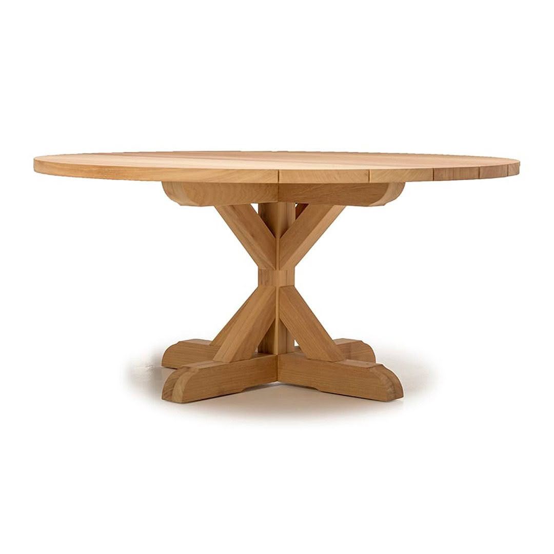 Toulouse Table Trenzseater