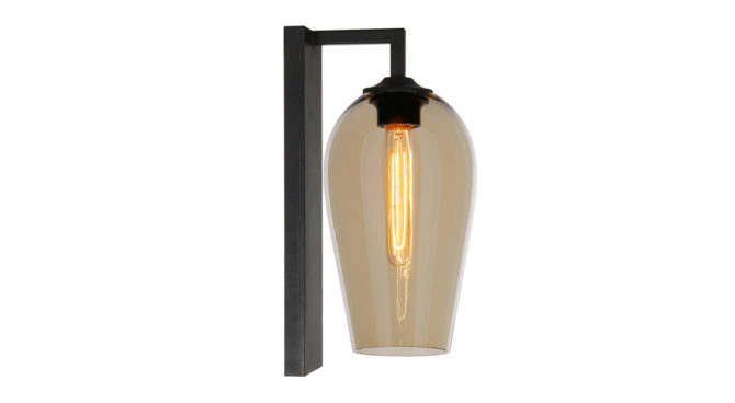 CONIC WALL LIGHT – CHAMPAGNE Product Image