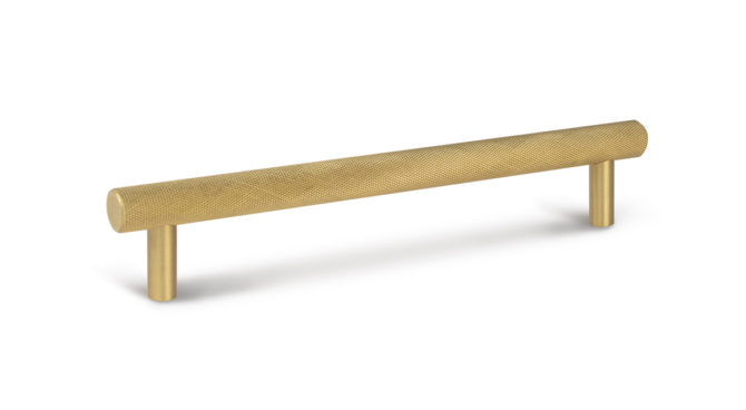Atelier Pull Bar / Brass – Medium Product Image