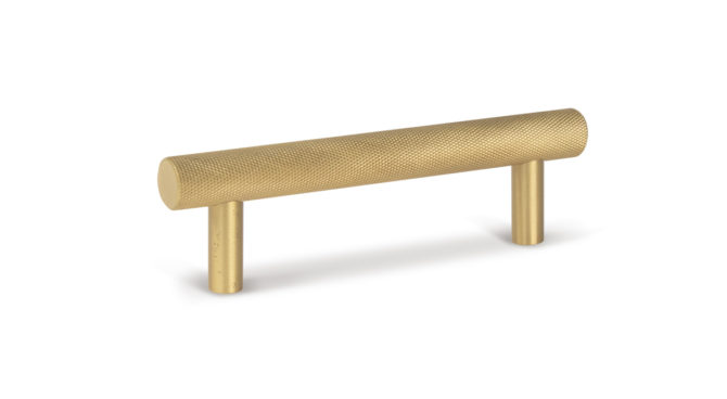 Atelier Pull Bar / Brass – Small Product Image