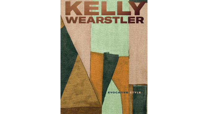 Kelly Wearstler / Evocative Style – Book Product Image