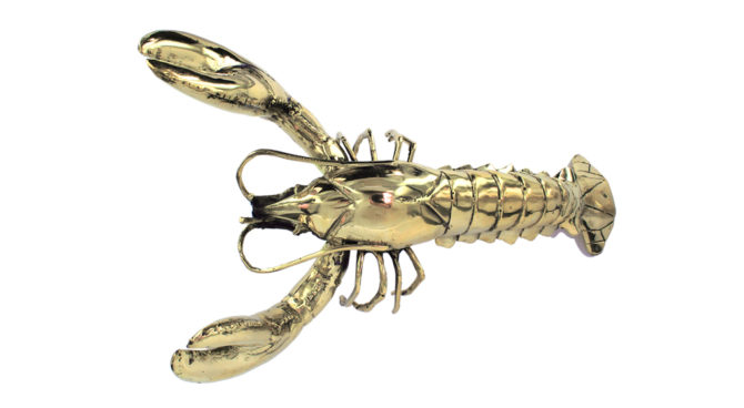LARRY THE LOBSTER Product Image