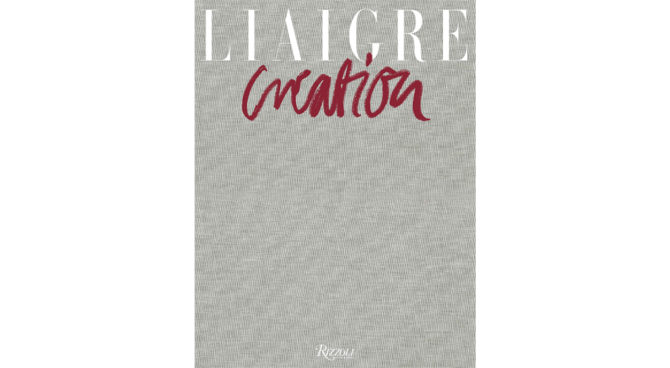 Liaigre Creation / 2016-2020 – Book Product Image