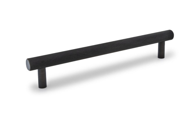 Atelier Pull Bar / Oil-Rubbed Bronze – Medium Product Image
