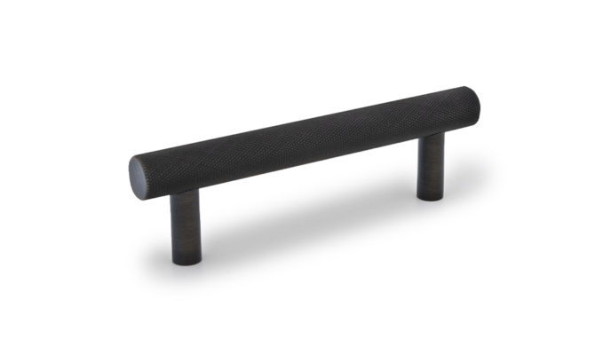 Atelier Pull Bar / Oil-Rubbed Bronze – Small Product Image