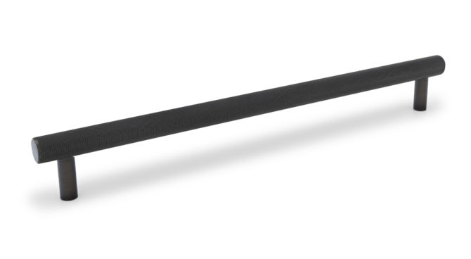 Atelier Pull Bar / Oil-Rubbed Bronze – Large Product Image