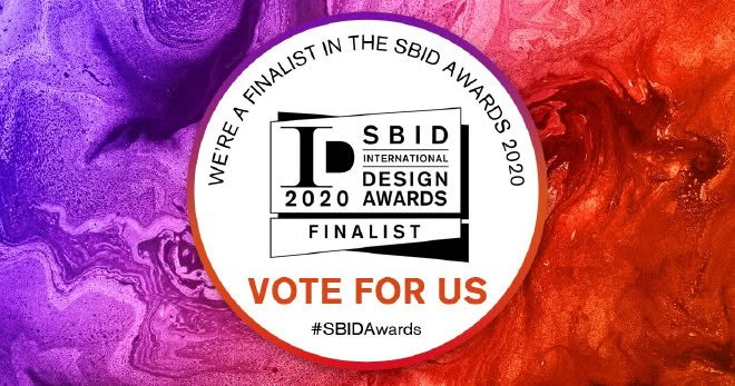 TRENZSEATER’s has been shortlisted for the SBID International Design ...