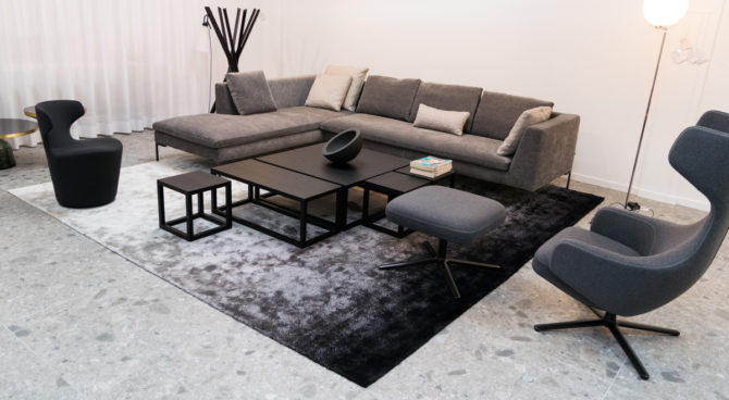Gradient – Rug Product Image