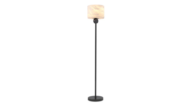 Etruscan – Floor Lamp Product Image