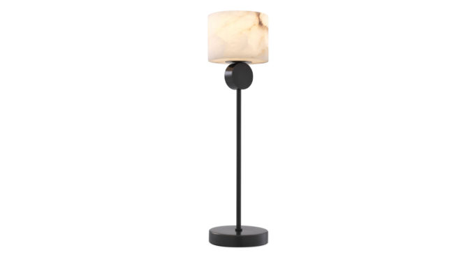 Etruscan Table Lamp Product Image