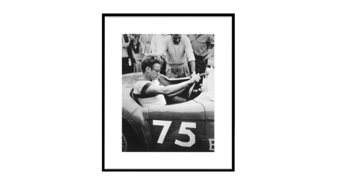 PIT STOP / PRINT – X339 Product Image