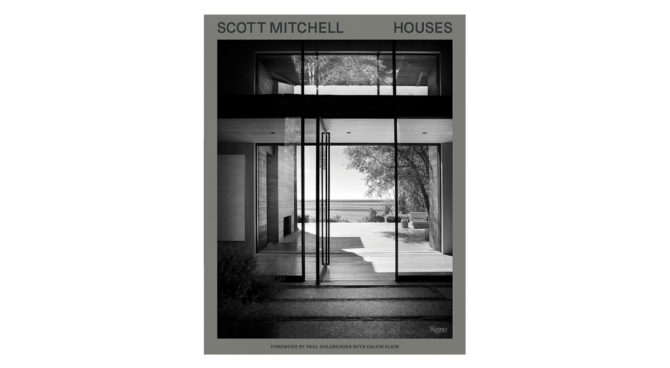 Scott Mitchell Houses – book Product Image