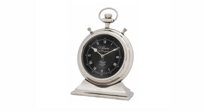 Alain Clock – Small Product Image