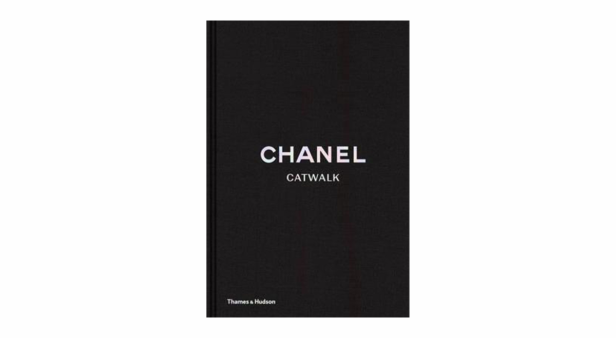 Catwalk The Complete Fashion Collections  Chanel  Cos