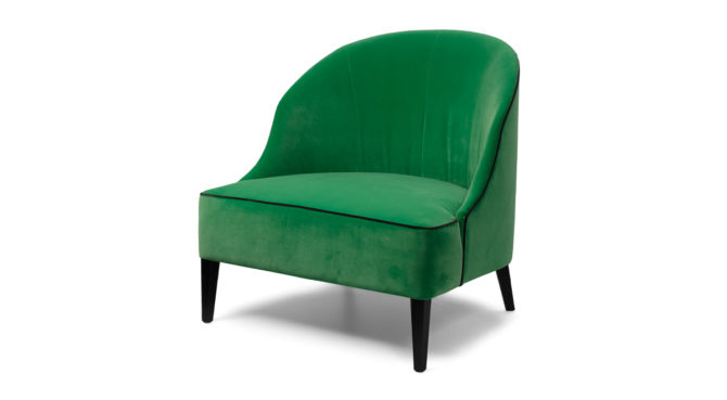 Florence Armchair Product Image
