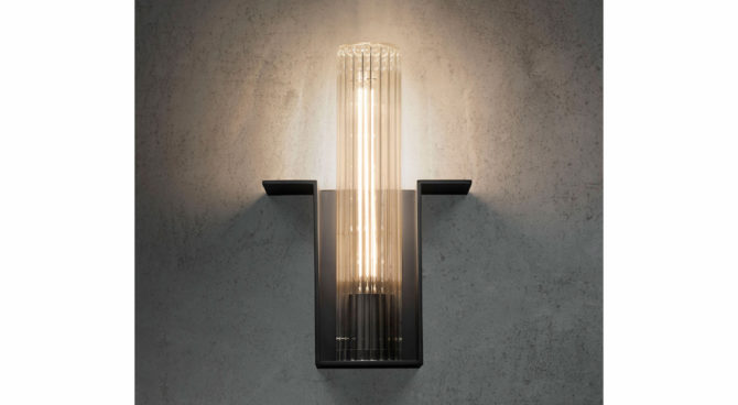 Amboise Outdoor Sconce Product Image