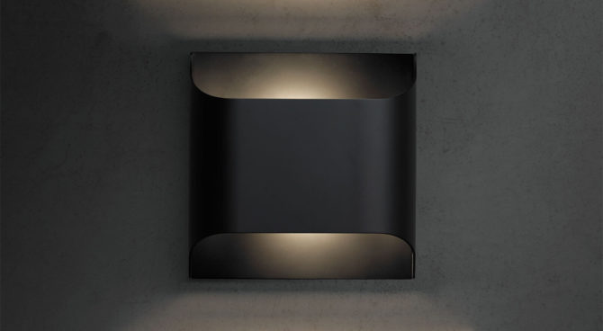 Leclerc Outdoor Sconce Product Image
